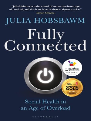 cover image of Fully Connected